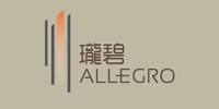 瓏碧 logo