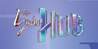 The YOHO Hub logo