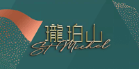 瓏珀山 2期 logo
