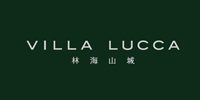 林海山城 logo