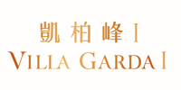 凱柏峰 I logo