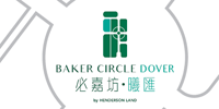 必嘉坊曦匯 logo