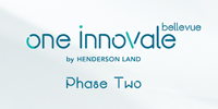 One Innovale Bellevue logo