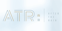 雨後 logo