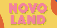Phase 2B of Novo Land logo