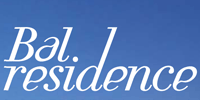 Bal Residence logo