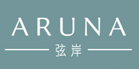 弦岸 logo