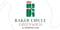 Baker Circle Greenwich logo
