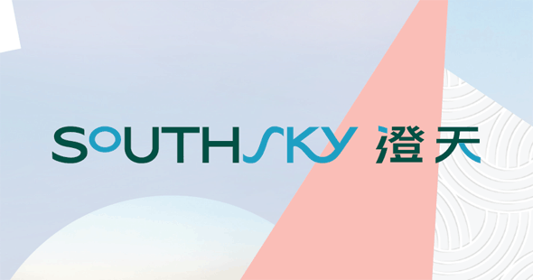 澄天 logo