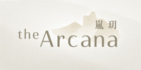 嵐玥 logo