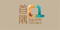 利奧坊首隅 logo
