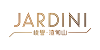 峻譽渣甸山 logo