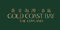 黃金海灣意嵐 logo