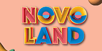 Phase 3B of Novo Land logo