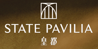 皇都 logo