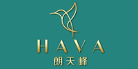 朗天峰 logo