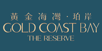 黃金海灣珀岸 logo