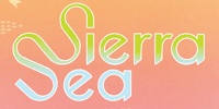 Sierra Sea 1A(2)期 logo